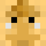 Gold Diamond - Female Minecraft Skins - image 3