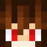 Chara (CandyTale) - Interchangeable Minecraft Skins - image 3