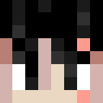 Gohan (Future) - Male Minecraft Skins - image 3