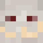 White Orc [LOTC] - Male Minecraft Skins - image 3