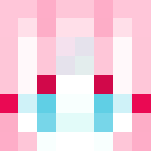 Last One Out of Beach City Pearl - Female Minecraft Skins - image 3