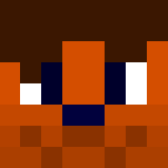 Muffy Skin - Female Minecraft Skins - image 3