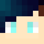 Summer emo - Male Minecraft Skins - image 3