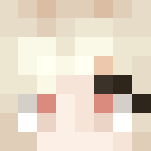 Peach Cutie - Female Minecraft Skins - image 3