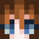 Swapshift - Frisk - Female Minecraft Skins - image 3