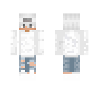eren - Male Minecraft Skins - image 2