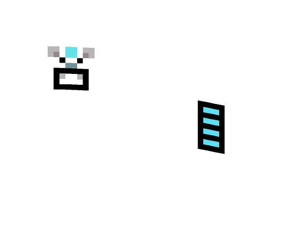 Hypno Snurtle - Other Minecraft Skins - image 1