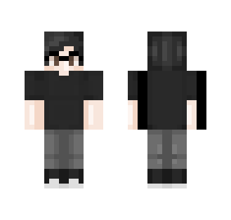 ~Joji.~ - Male Minecraft Skins - image 2