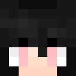 ❤Ellie❤ In Swim Suit/Bikini - Female Minecraft Skins - image 3
