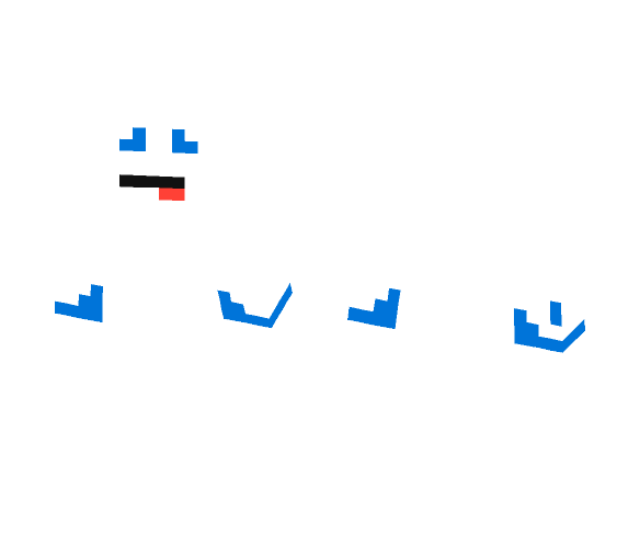 The Ice Lord - Male Minecraft Skins - image 1
