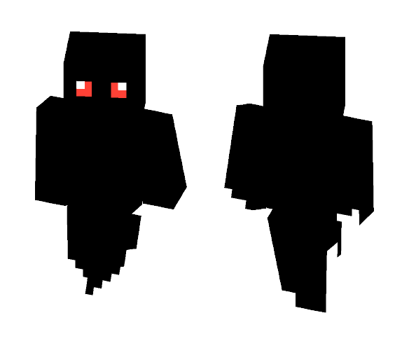 The Dark Lord - Male Minecraft Skins - image 1