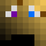 Consumed by Darkness - Male Minecraft Skins - image 3
