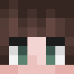 Modern ~First Skin~ - Male Minecraft Skins - image 3