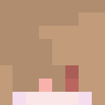 "Sweety, Don't Cry!" - Female Minecraft Skins - image 3