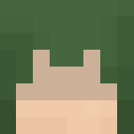Terrorsmith(John Mobley) - Male Minecraft Skins - image 3