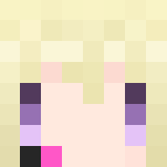 【Hatsune miku】Star Voice AS - Female Minecraft Skins - image 3