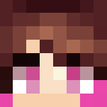 oc betty (PuffTale) - Female Minecraft Skins - image 3