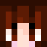 - Brooke - - Female Minecraft Skins - image 3