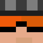 Elytra stuntman - Male Minecraft Skins - image 3