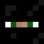 Master Griefer - Male Minecraft Skins - image 3