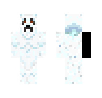 Snowball - Male Minecraft Skins - image 2