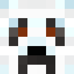 Snowball - Male Minecraft Skins - image 3