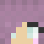 Edits w Fien #1 - Kawaii Pastel - Kawaii Minecraft Skins - image 3