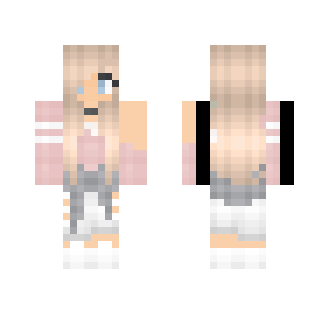 Uhm gurl alex - Male Minecraft Skins - image 2
