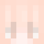 Pink dream alex skin - Female Minecraft Skins - image 3