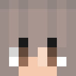 Aesthetic Alex skin - Male Minecraft Skins - image 3