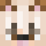 Dog girl - Dog Minecraft Skins - image 3