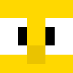 Spongebob (Pamtri) - Male Minecraft Skins - image 3
