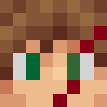 LMWorld's skin - Male Minecraft Skins - image 3