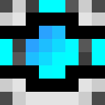 Diamond diver - Male Minecraft Skins - image 3