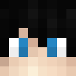 Quga - My ReShade - Male Minecraft Skins - image 3