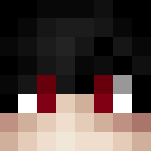 Jonyle - My ReShade - Male Minecraft Skins - image 3