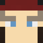 Witch Hunter - Male Minecraft Skins - image 3