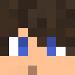 ✔Nike Swoosh Hoodie✔ - Male Minecraft Skins - image 3