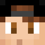 ✯My Skin✯ ♥Updated♥ - Male Minecraft Skins - image 3