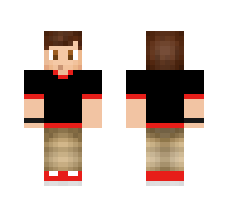 ✯My Skin✯ - Male Minecraft Skins - image 2