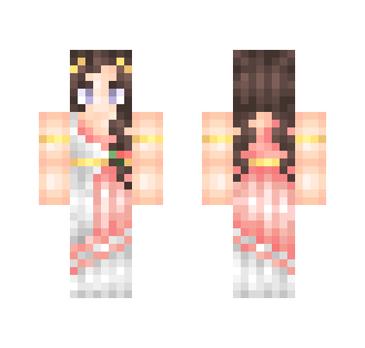 ~When In Rome~ - Female Minecraft Skins - image 2