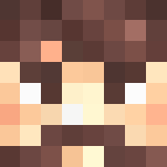 ~Sepia~ - Male Minecraft Skins - image 3