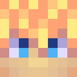 RWBY - Sun Wukong - Male Minecraft Skins - image 3