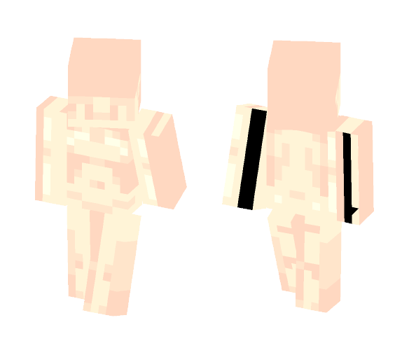 All Your Base Are Belong to Elves - Female Minecraft Skins - image 1