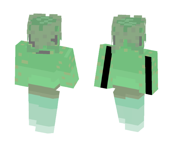 Ivy - Interchangeable Minecraft Skins - image 1