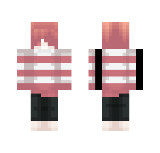 Lucid Dreams - Interchangeable Minecraft Skins - image 2