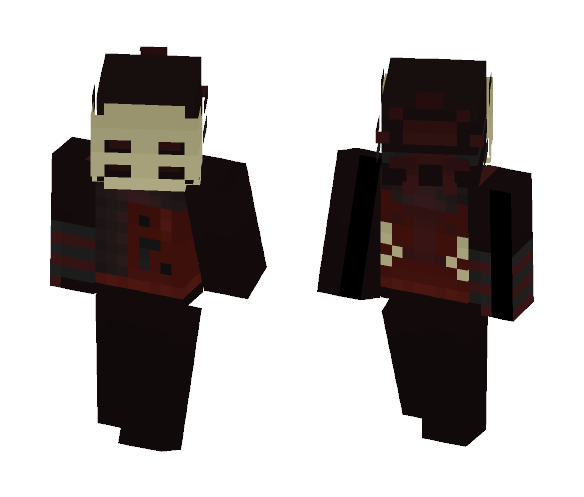 A Personal? ... I have no clue :D - Interchangeable Minecraft Skins - image 1