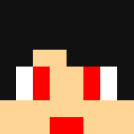 Silicer - Male Minecraft Skins - image 3