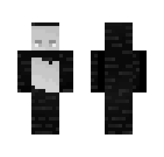 A Random Skin - Male Minecraft Skins - image 2