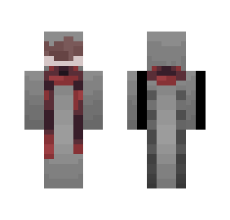 A̸ Mơn̨s҉t͠er͝ ̵Choold.̢. - Male Minecraft Skins - image 2